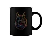 Australian Terrier Mugs