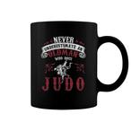 Judo Mugs