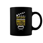 Casting Director Mugs