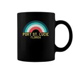Port St Lucie Mugs