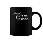 Lineman Mugs