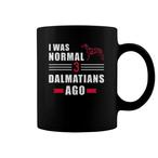 Dalmatian Mugs