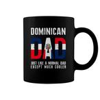 Dominican Dad Mugs
