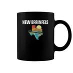 New Braunfels Mugs