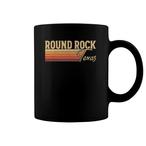 Round Rock Mugs