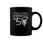 Acrobatic Gymnastics Mugs