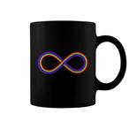 Infinity Symbol Mugs