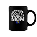 Bosnian Mother Mugs