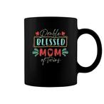 Blessed Mama Mugs