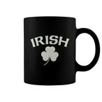 Irish Pride Mugs