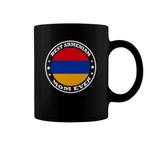 Armenian Mom Mugs