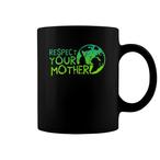 Earth Mother Mugs