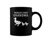 Best Grandma Mugs