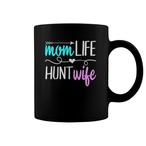 Hunting Wife Mugs