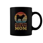 Alaskan Klee Kai Mugs