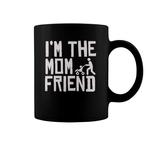 Bestie Mom Mugs