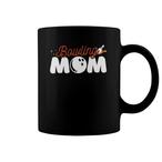 Bowling Mom Mugs