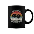 Like Maybe 3 People Mugs