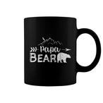Papa Bear Mugs