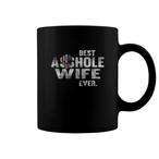 Best Wife Ever Mugs