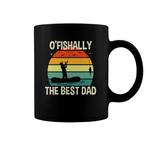 Fishing Dad Mugs