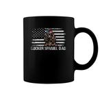 American Cocker Spaniel Mugs