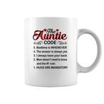 Auntie Mugs