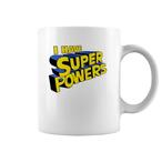 Powers Mugs