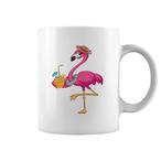 Flamingo Lover Mugs