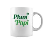 Plant Dad Mugs