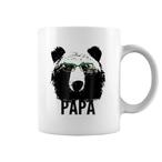 Papa Bear Mugs