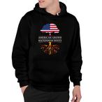 American Grown Hoodies