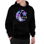 Taurus Dad Hoodies