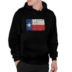 Vintage Look Hoodies