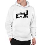 Twain Harte Hoodies
