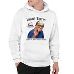 Torres Hoodies