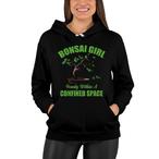 Bonsai Hoodies