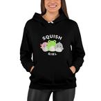Squishmallow Hoodies