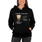 Cappuccino Hoodies