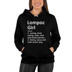 Lompoc Hoodies