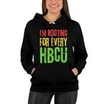 Hbcu Hoodies