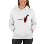 Bloody Hoodies