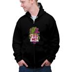 Musical Hoodies