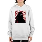 Kanji Hoodies