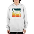 African Wildlife Hoodies
