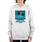 Tarpon Springs Hoodies