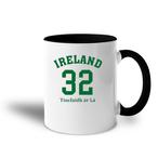 Ireland Mugs