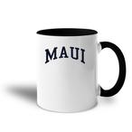 Maui Mugs