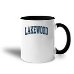 Lakewood Mugs