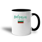 Bulgaria Mugs